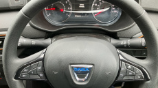 Dacia Sandero Stepway 1.0 TCe Essential 5dr Bi Fuel Hatchback